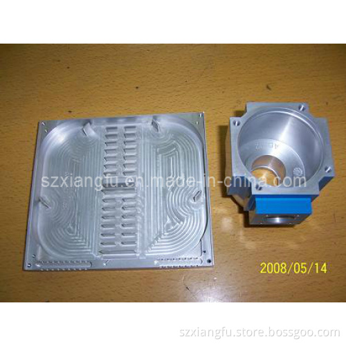 CNC Machining Parts Telecommunication Equipment